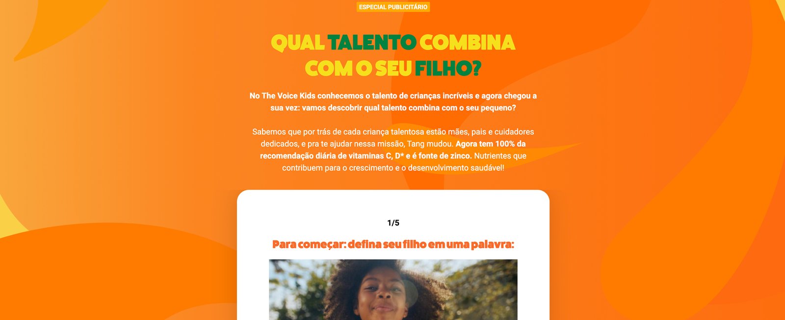 The Voice Kids